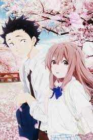 Anime Movies