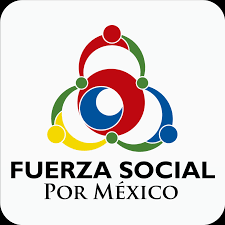 Se suman a la coordinación de la combinación de representaciones políticas y hacen concebible la entrada a la actividad de la fuerza abierta a través de sus asociaciones. Archivo Fuerza Social Por Mexico Logo Png Png Wikipedia La Enciclopedia Libre