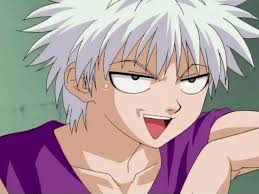 Suivez l'évolution de l'épidémie de coronavirus / covid19 en france département. The Killua Zoldyck Quiz Otaku Fantasy Anime Otaku Gaming And Tech Blog