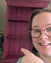 Hello, My husband and I have our own furniture upcycling business, based in  Coxhoe. We are taking bookings for furniture painting commissions, so if  you'd like a free no obligation quote, please