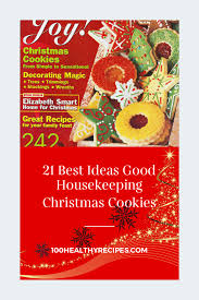 Hope you like at least some of them! 21 Best Ideas Good Housekeeping Christmas Cookies Best Diet And Healthy Recipes Ever Recipes Collection