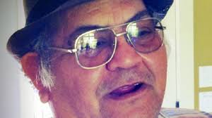 Jose (Joe) “Pop” Ortiz