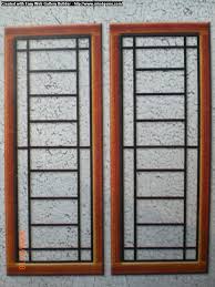 Untuk harga teralis / tralis jendela aluminium memang sangat banyak di gandrungi masyarakat. Ide 22 Harga Teralis Jendela Aluminium