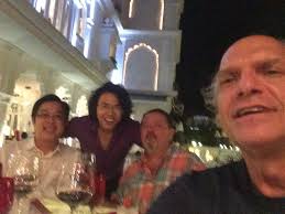 School of Music Faculty/Staff Newsletter, May 2016