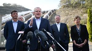 Mathias cormann will take on the additional role special minister of state. Mathias Cormann Oecd Will Now Be Led By A Clean Energy And Climate Wrecker Reneweconomy