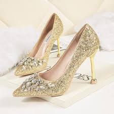 Have you found your wedding shoes, and are looking for cute ways to showcase them in your photography on your wedding day? Cream Bridal Shoes Buy Cream Bridal Shoes Online At Low Prices Club Factory