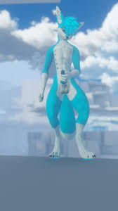 Vrchat shark avatar