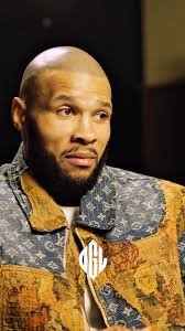 Chris Eubank Jr.'s Journey to Mentoring Others