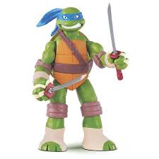 We did not find results for: Teenage Mutant Ninja Turtles 11 Inch Figure Leonardo Ninja Turtles Action Figures Teenage Mutant Ninja Turtles Teenage Mutant