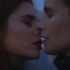 Ella Altman — LOVER