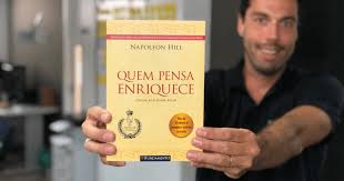 Piense y hágase rico es un libro del escritor estadounidense napoleón hill. Resumen Del Libro Piense Y Hagase Rico Napoleon Hill Pdf