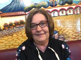 Memories of Helen Marcella Slater