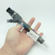 Diesel tritt am injektor aus. Car Truck Air Intake Fuel Delivery Parts Erikc Injector Injektor Mercedes Dodge Chrysler 5135154aa A6120700487 0445110182 Auto Parts And Vehicles