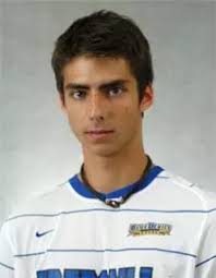 2010 Men's Soccer Roster