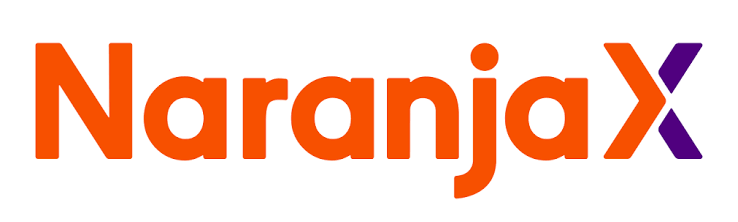 Naranja X