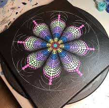Pin On Mandalas