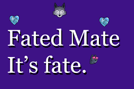 Mod The Sims - Fated Mate It's fate