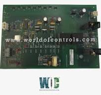 IS200EDCFG1BAA - Exciter DC Feedback Board in Stock. Contact WOC