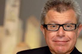 Dwar Daniel Libeskind, Master Planner ta 'New York