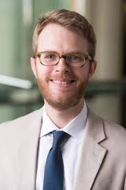 Profile: Jesse Holcomb