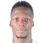 Edward Isaiah stats and ratings