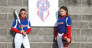 Lady Titans Looking To Build Off District Title