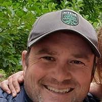 Fred Salter's Instagram, Twitter & Facebook