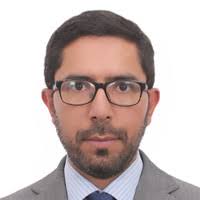 Diego Viteri Email & Phone Number