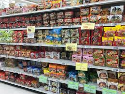 Choose from the largest selection of chinese restaurants and have your meal chinese near me. Just Found This Ramen Section At An Asian Market Near Me I Know Almost Nothing About Instant Ramen Brands Any Recommendations Ramen