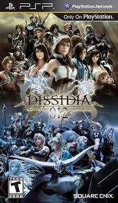 Dissidia 012 Duodecim Final Fantasy Usa Psp Iso Cdromance Harmony and discord clash once more in dissidia 012duodecim final fantasy for psp, as the gods cosmos and chaos struggle against each other in an eternal cycle of life, death and rebirth. dissidia 012 duodecim final fantasy