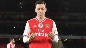 Great talking to @ espn about my digital drop with @ genies. Ucapan Lebaran Berbahasa Indonesia Dari Mesut Ozil