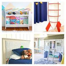 Get the tutorial at easy peasy and fun. 20 Fun Diy Kids Room Ideas And Tutorials Abbotts At Home