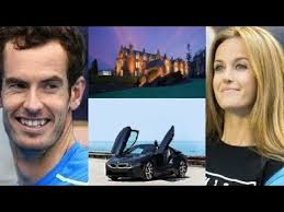 Andy Murray -WIFE