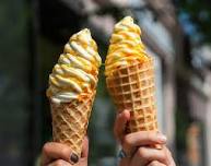 New Zealand Style Ice Cream Making Class