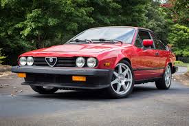 Image result for Light Rattan 1981 Alfa-Romeo