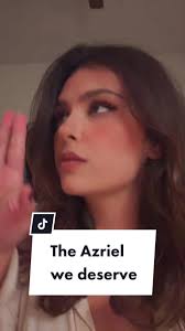 Azriel King