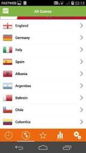 Hi, there you can download apk file futbol24 for android free, apk file version is 2.48 to download to your android device just click this button. Futbol24 Soccer Live Scores Results Apk For Android Free Download