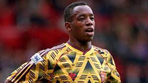 He is currently a commentator for bbc sport and itv sport. Throwback Ian Wright S First Ever Goal For Arsenal Life After Football