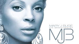 Mary J. Blige: The Breakthrough Album Review | Pitchfork