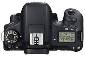 Pay attention to such specs as iso, sensor, weight and battery life. Canon Eos 8000d 24mp Dslr Camera Online At Lowest Price In India