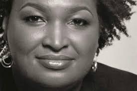 Looking for the Next Best Version of America? Abrams Wrote the Book