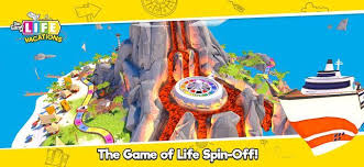The biggest collection puzzle games can be found on 1001games.net! The Game Of Life Vacations App Puzzle Game App Game App Vacation Games