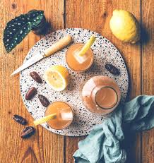 Rezepte Mit Nussen Und Trockenfruchten Seeberger Gmbh In 2020 Essen Ohne Zucker Datteln Lebensmittel Essen