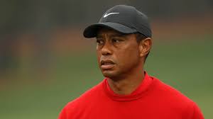 He is tied for first in pga tour wins, ranks second in men's major championships, and holds numerous golf records. Tiger Woods Hospitalized After Single Car Accident In California