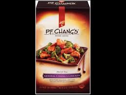 P F Changs Home Menu General Changs Chicken Nutrition