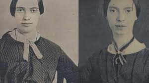 Emily Dickinson en Serena Williams: twee geladen geweren