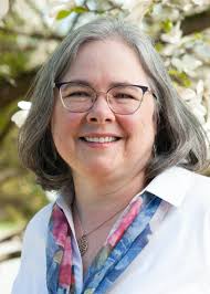 Colleen Fuller — Tapestry Counselling Centre