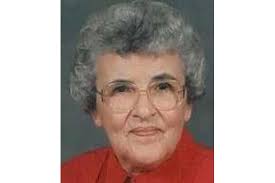 Lura Holt Obituary (1925