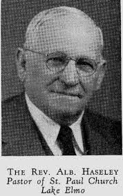 John Musall's Instagram, Twitter & Facebook