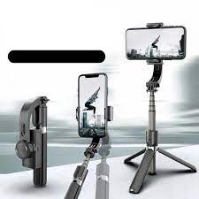 360 Rotation Face Tracking Selfie Stick Tripod Object Holder Camera Gimbal For Photo Vlog Live Videos In 2021 Camera Mirrorless Camera Selfie Stick